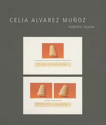 Celia Alvarez Muñoz cover