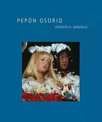 Pepón Osorio cover