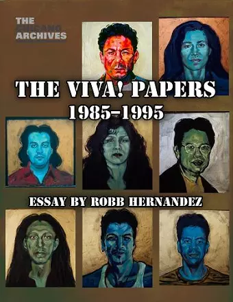 VIVA Records, 1970-2000 cover