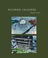 Ricardo Valverde cover