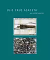 Luis Cruz Azaceta cover
