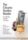 The Chicano Studies Reader cover