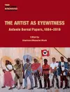 The Artist as Eyewitness cover