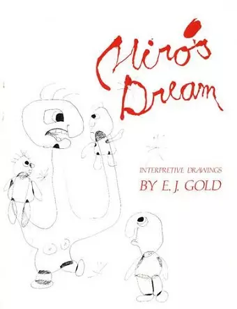 Miro's Dream cover