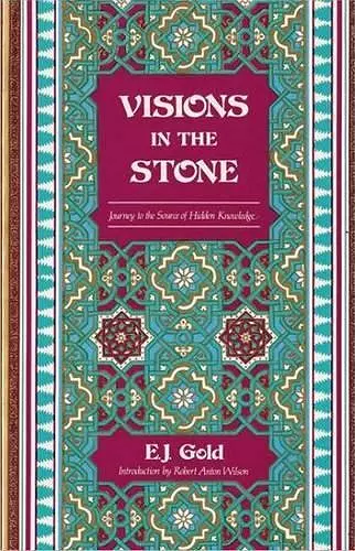 Visions in the Stone cover