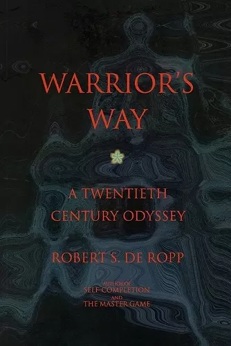 Warrior's Way cover