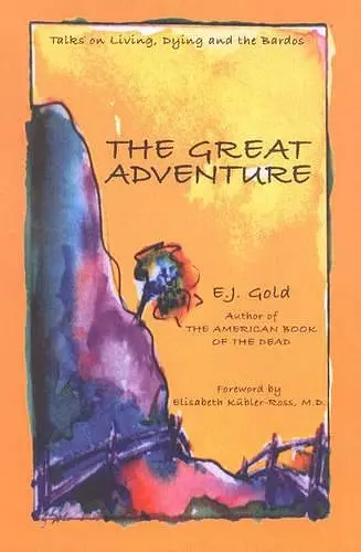 The Great Adventure cover