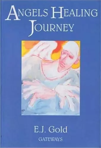 Angels, Healing Journey cover