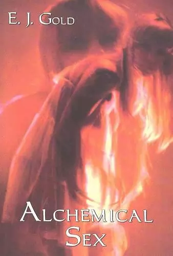 Alchemical Sex cover