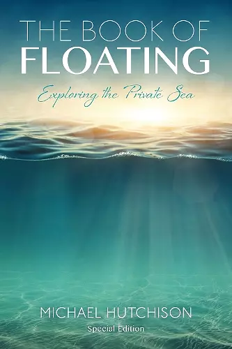 The Book of Floating cover