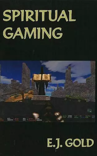 Spiritual Gaming cover