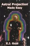 Astral Projection Made Easy cover