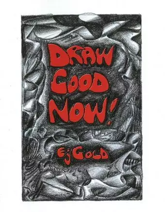 Draw Good Now cover