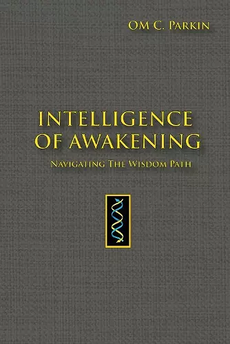 Intelligence of Awakening cover