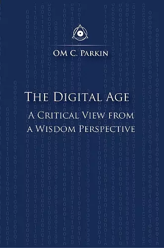 The Digital Age cover