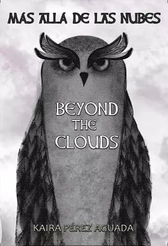 Ms all de las nubes / Beyond the Clouds cover