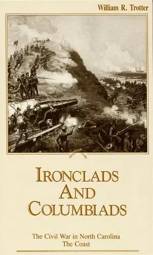 Ironclads and Columbiads cover