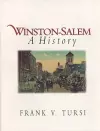 Winston-Salem cover