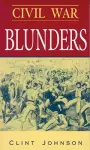 Civil War Blunders cover