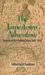 Jamestown Adventure, The cover