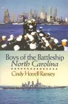 Boys of the Battleship North Carolina cover