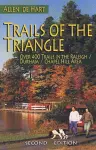 Trails of the Triangle cover