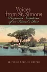 Voices From St. Simons cover