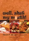 Well, Shut My Mouth! cover