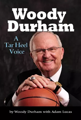 Woody Durham cover