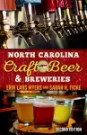 North Carolina Craft Beer & Breweries cover