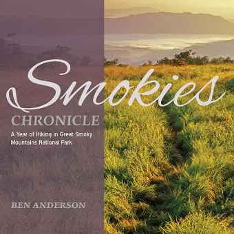 Smokies Chronicle cover