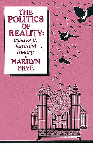 Politics of Reality cover