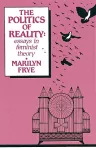 Politics of Reality cover