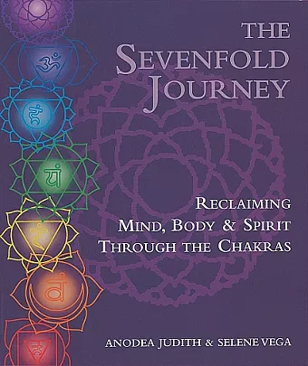 The Sevenfold Journey cover