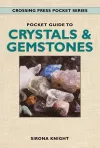 Pocket Guide to Crystals and Gemstones cover