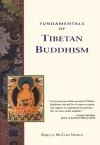 Fundamentals of Tibetan Buddhism cover
