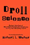 Droll Science cover