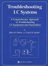 Troubleshooting LC Systems cover