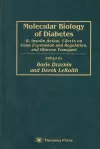 Molecular Biology of Diabetes, Part II cover