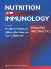 Nutrition and Immunology cover