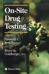 On-Site Drug Testing cover