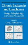 Chronic Leukemias and Lymphomas cover