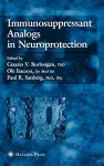 Immunosuppressant Analogs in Neuroprotection cover