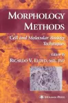 Morphology Methods cover