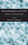 Benzodiazepines and GHB cover