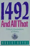 1492 and All That cover