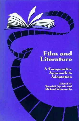 Film and Literature cover