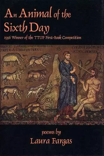 An Animal of the Sixth Day cover