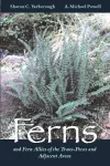 Ferns and Fern Allies of the Trans-Pecos and Adjacent Areas cover