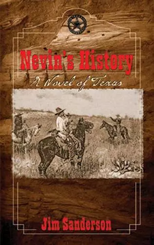 Nevin's History cover